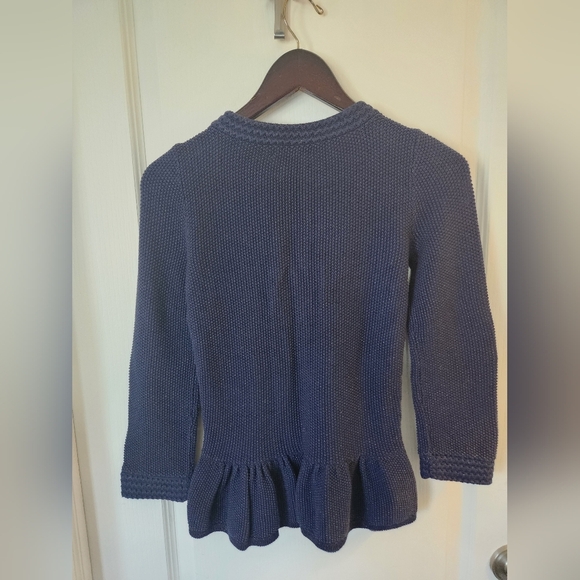 NWT Women's Lilly Pulitzer Cardigan Size XS - Picture 5 of 8